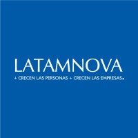 LATAMNOVA CONSULTORA logo, LATAMNOVA CONSULTORA contact details