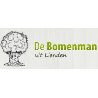 De Bomenman uit Lienden logo, De Bomenman uit Lienden contact details