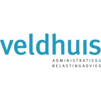 Veldhuis Administraties en Belastingadvies logo, Veldhuis Administraties en Belastingadvies contact details