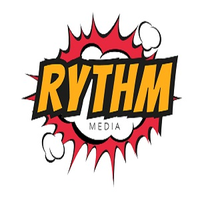 Rythm Media B.V. logo, Rythm Media B.V. contact details