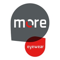 More Eyewear logo, More Eyewear contact details