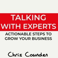 Talking With Experts Podcast logo, Talking With Experts Podcast contact details