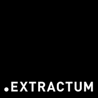 EXTRACTUM logo, EXTRACTUM contact details