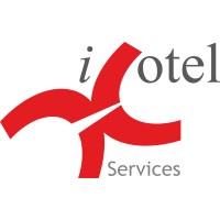 i-Hotel Services - Hotel Revenue Management & Distribution Service Provider logo, i-Hotel Services - Hotel Revenue Management & Distribution Service Provider contact details