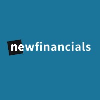 New Financials logo, New Financials contact details