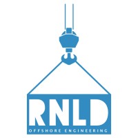 RNLD Offshore Engineering logo, RNLD Offshore Engineering contact details