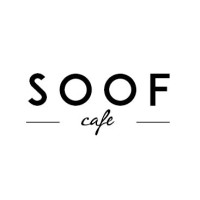 Café Soof logo, Café Soof contact details