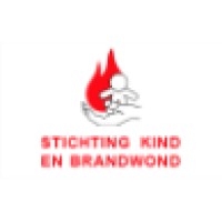 Stichting Kind en Brandwond logo, Stichting Kind en Brandwond contact details