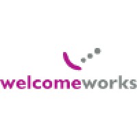 Welcomeworks logo, Welcomeworks contact details