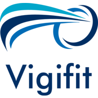 Vigifit logo, Vigifit contact details