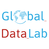 Global Data Lab logo, Global Data Lab contact details