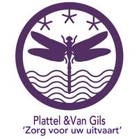 Plattel & Van Gils -zorg voor uw uitvaart- logo, Plattel & Van Gils -zorg voor uw uitvaart- contact details