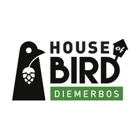 House of Bird logo, House of Bird contact details