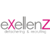 eXellenZ logo, eXellenZ contact details