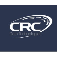 CRC Data Technologies logo, CRC Data Technologies contact details