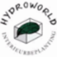 Hydroworld Interieurbeplanting BV logo, Hydroworld Interieurbeplanting BV contact details