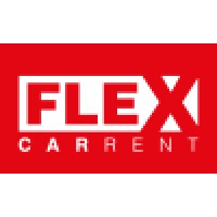 Flex Car Rent BV logo, Flex Car Rent BV contact details