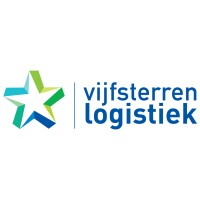 Vijfsterren Logistiek logo, Vijfsterren Logistiek contact details