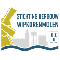 Stichting Herbouw Wipkorenmolen Vianen logo, Stichting Herbouw Wipkorenmolen Vianen contact details