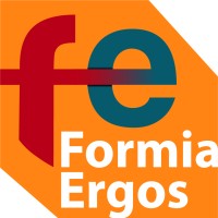 FormiaErgos logo, FormiaErgos contact details