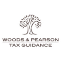 Woods & Pearson logo, Woods & Pearson contact details