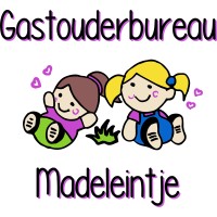 Gastouderbureau Madeleintje logo, Gastouderbureau Madeleintje contact details