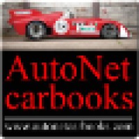 AutoNet carbooks logo, AutoNet carbooks contact details