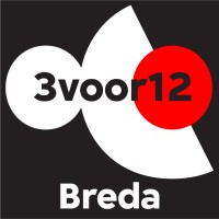 3voor12 Breda logo, 3voor12 Breda contact details