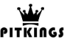 PitKings logo, PitKings contact details