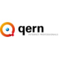 qern bv logo, qern bv contact details