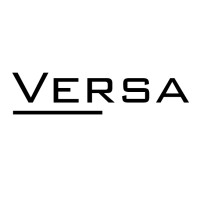 Versa logo, Versa contact details