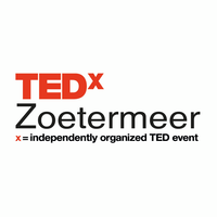 TEDxZoetermeer logo, TEDxZoetermeer contact details