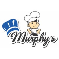 Murphy's logo, Murphy's contact details