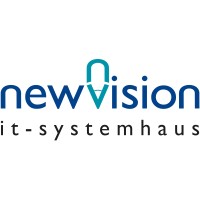 New Vision GmbH Systemhaus logo, New Vision GmbH Systemhaus contact details