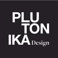 Plutonika Design logo, Plutonika Design contact details