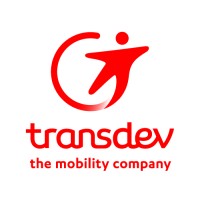 Transdev Vertrieb GmbH logo, Transdev Vertrieb GmbH contact details