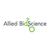 Allied BioScience Inc. logo, Allied BioScience Inc. contact details