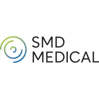 SMD Medical logo, SMD Medical contact details