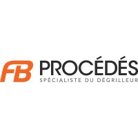 FB Procédés - Wastewater Screens logo, FB Procédés - Wastewater Screens contact details