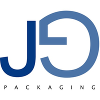 JG Packaging logo, JG Packaging contact details