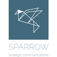 Sparrow Strategic Communications logo, Sparrow Strategic Communications contact details