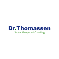 Dr. Thomassen Management Consulting logo, Dr. Thomassen Management Consulting contact details