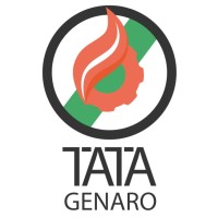 Tata Genaro S.L. logo, Tata Genaro S.L. contact details