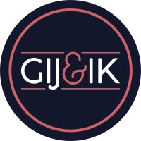 Gij&Ik logo, Gij&Ik contact details