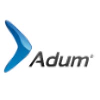 ADUM Consulting logo, ADUM Consulting contact details