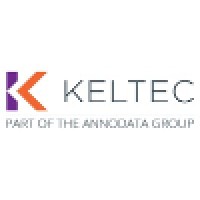 Keltec logo, Keltec contact details