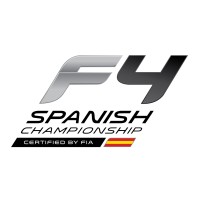 F4 Spanish Championship logo, F4 Spanish Championship contact details