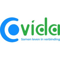 Stichting Covída logo, Stichting Covída contact details