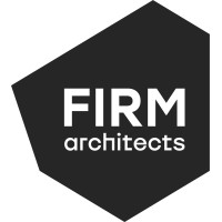 Firm architects logo, Firm architects contact details