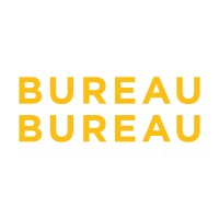 Bureau Bureau logo, Bureau Bureau contact details